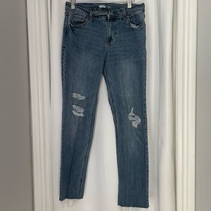 Old Navy Boyfriend Jeans